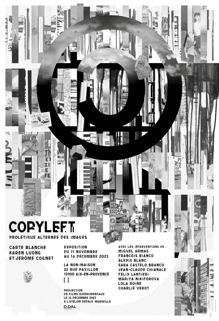 Exposition Copyleft